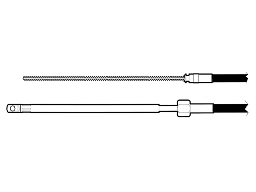 Ultraflex Aandrijfunit T85 - 00105885 07 small - 00105885