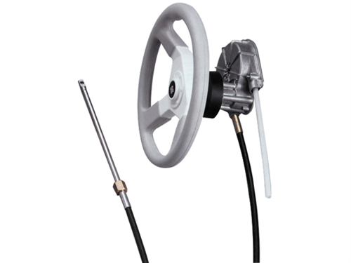 Ultraflex Aandrijfunit T85 - 00105885 08 small - 00105885