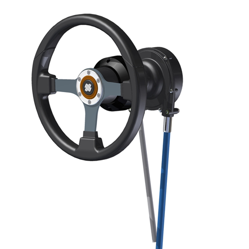 Ultraflex T91 aandrijfunit - 00105891 01 small - 00105891