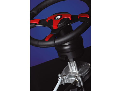 Ultraflex Aandrijfunit T71 FC - 00108871 02 small - 00108871