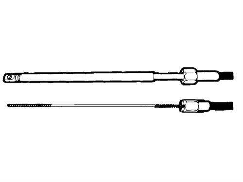 Ultraflex Aandrijfunit T71 FC - 00108871 04 small - 00108871