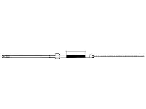 Ultraflex Aandrijfunit T71 FC - 00108871 07 small - 00108871