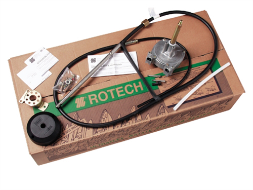 Rotech 4 Set: T67 + M58-11ft/3.36m - 00109832 02 small - 00109832