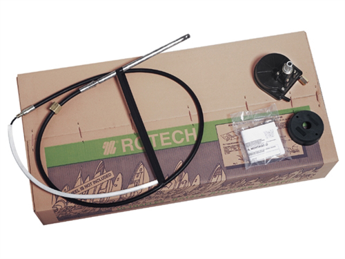 Rotech 4 Set: T67 + M58-12ft/3.66m - 00109835 01 small - 00109835