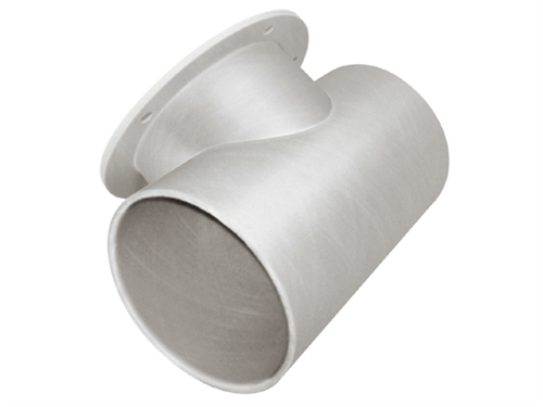 Hekschroefbuis-Fiberglass &Oslash; 140mm compl. - 00111540 02 small - 00111540