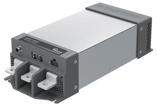 Quick MSC 400 proportionele controller voor DC boegschroef - 00111577 01 small - 00111577