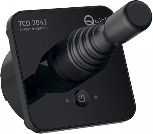 Quick bedieningspaneel, joystick - TCD2042 - 00111720 01 small - 00111720