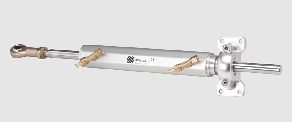 Ultraflex Inboard Cilinder UC168-I - 00122812 01 - 00122812