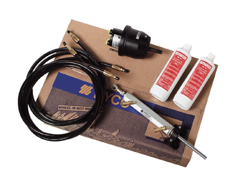 Ultraflex besturing HYCO-I - 00122854 01 small - 00122854