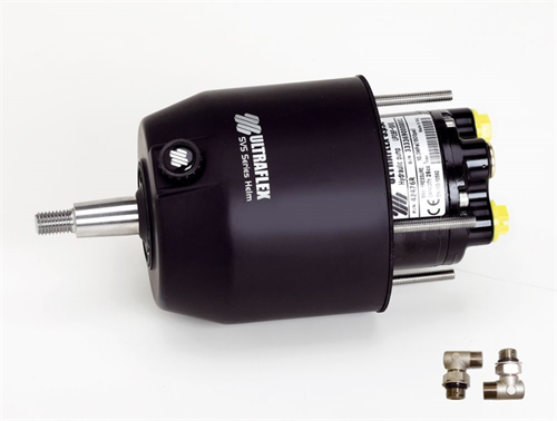 Ultraflex Silversteer UP33 F-SVS stuurpomp - 00122879 01 small - 00122879