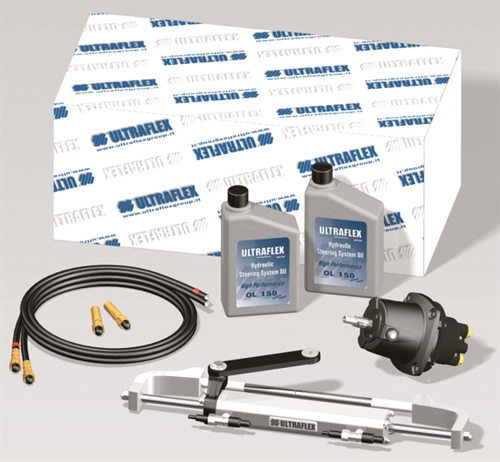 Ultraflex Gotech complete BBM hydraulische besturing - 00122891 01 small - 00122891