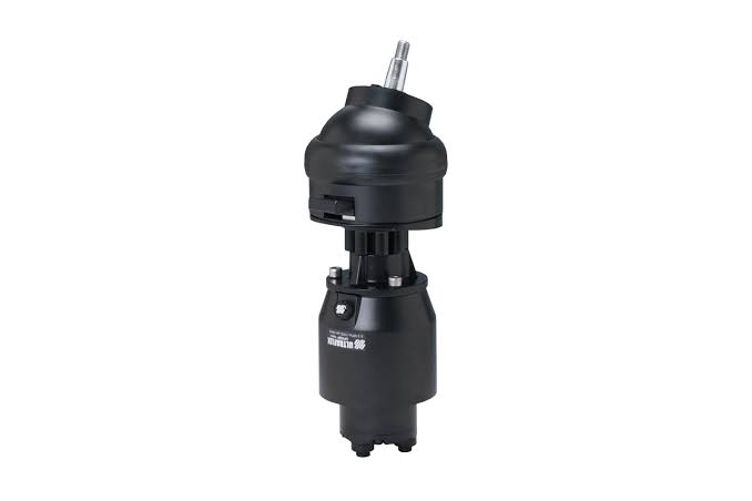 Ultraflex Stuurpomp Up33 T, Tilt t.b.v. X82 - 00122900 1 - 00122900
