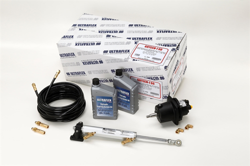 Ultraflex Gotech-I complete inboard hydraulische besturing - 00122985 01 small - 00122985