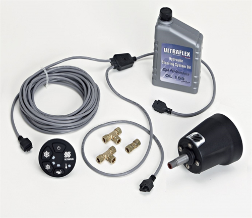 Ultraflex Masterdrive MD2 40-F Dual station pakket - 00122987 01 small - 00122987