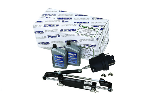Ultraflex besturing HYTECH-OBF/1-00 - 00123030 01 small - 00123030