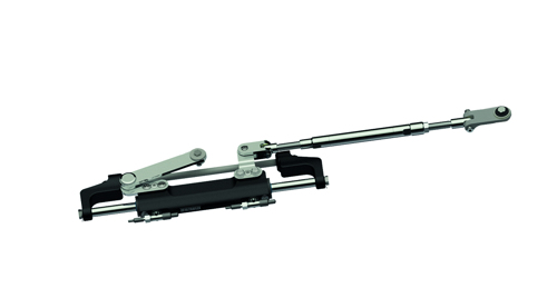 Ultraflex A96-34.5 Koppelstang tbv enkele UC128-OBF, 736-873mm - 00123053 03 small - 00123053