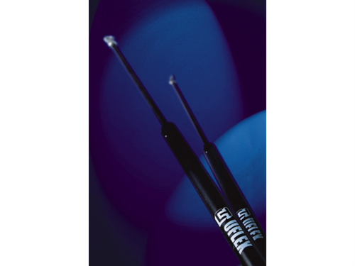 Uflex gasveer, L=257mm/S=95mm/10kg - 00135101 06 small - 00135101
