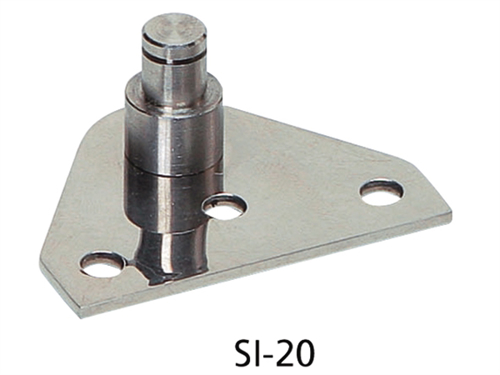 Uflex montagebeugel SI-20 - 00135120 02 small - 00135120