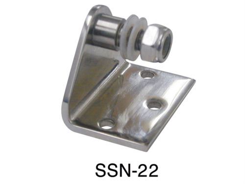 Uflex montagebeugel SSN 22 - 00135225 01 small - 00135225