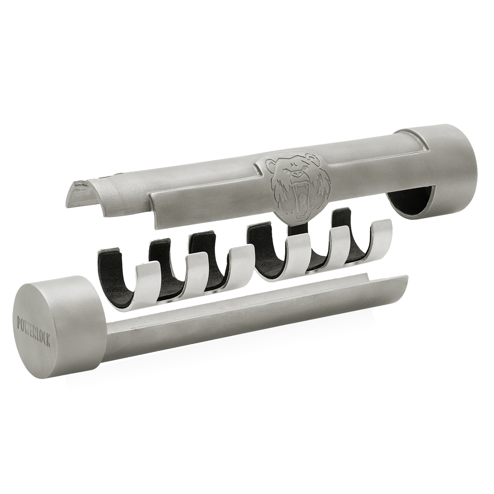 Powerlock BBM-II SCM outboard motor lock >10 pk - 00170921 2 - 00170921