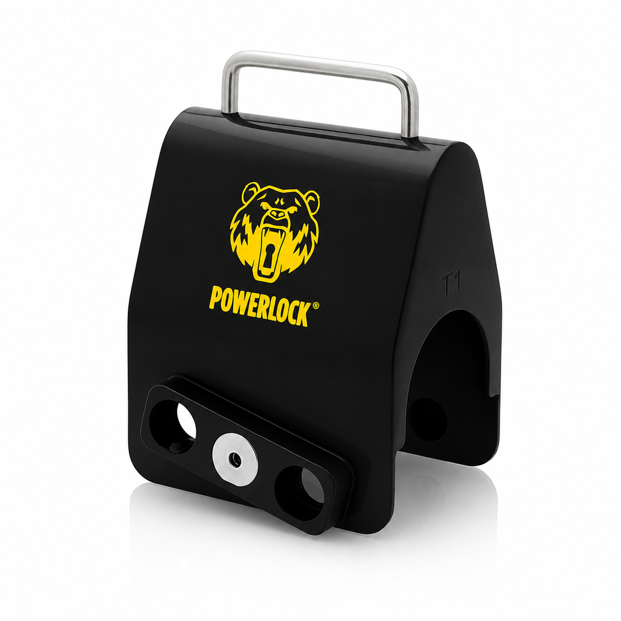 Powerlock T1 SCM koppelingsslot - 00170924 5 - 00170924