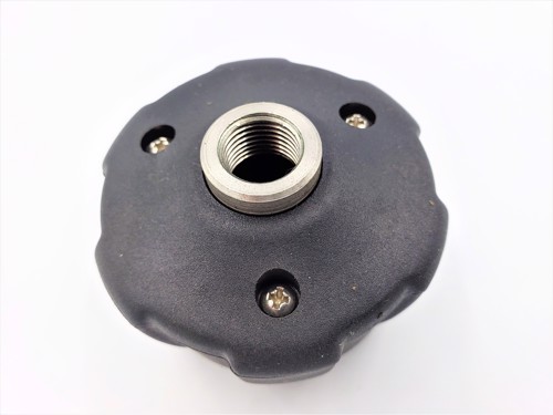 DuraSafe Combo EL-7 - 1x E-Lock / RAM mount D en E ball, gelijksluitend - 00171003 02 small - 00171003