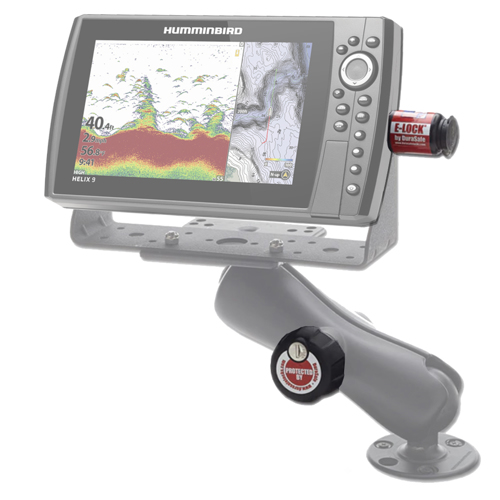 DuraSafe Combo EL-7 - 1x E-Lock / RAM mount D en E ball, gelijksluitend - 00171003 04 small - 00171003