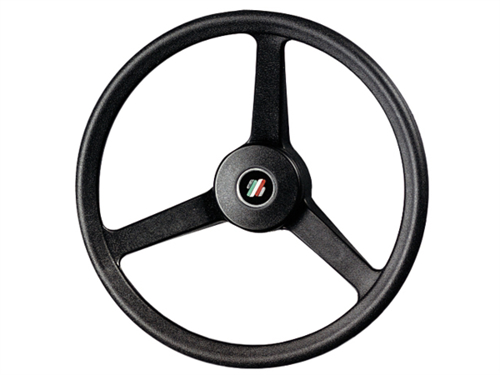 Ultraflex Stuurwiel V32B - Zwart 335mm - 00183001 02 small 2 - 00183001