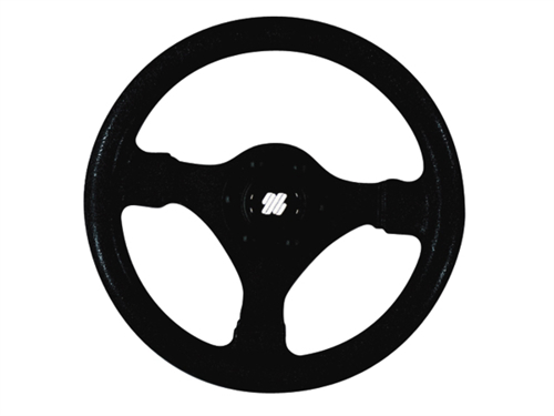 Ultraflex Stuurwiel V45W - Soft Wit 280mm - 00183015 01 small - 00183015