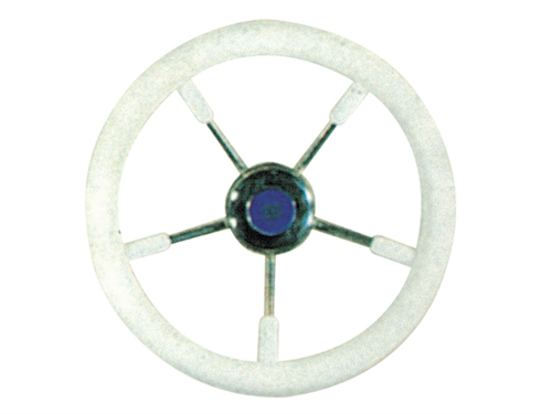 Ultraflex Stuurwiel V57 - Zwart 350mm - 00183016 04 small - 00183016
