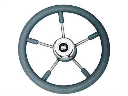 Ultraflex Stuurwiel V57 - Grijs 350mm - 00183017 01 small - 00183017