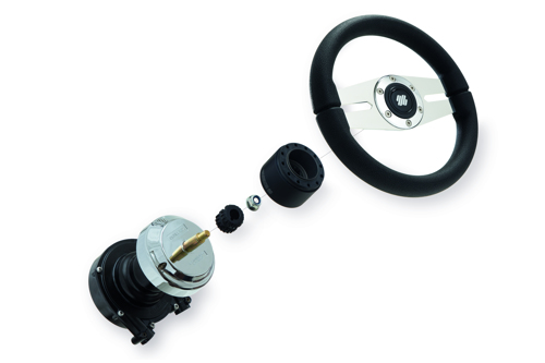 Ultraflex Stuurwiel Quick Disconnect Hub - QDH - 00183098 01 small - 00183098
