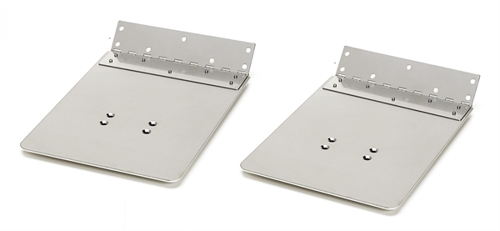 Uflex standaard trimvlakken NP99 22,8 x 22,8cm - 00184020 01 small - 00184020