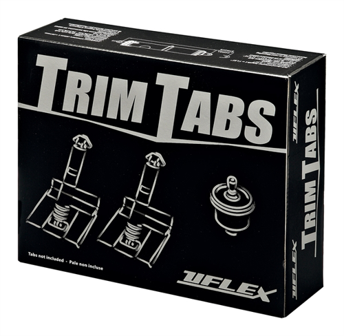 Uflex standaard trimvlakken NP99 22,8 x 22,8cm - 00184020 02 small - 00184020