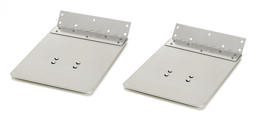 Uflex standaard trimvlakken NP1212 30,5 x 30,5 cm, 2 stuks - 00184022 01 small - 00184022