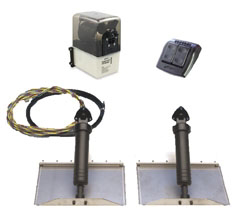 Bennett Trimvlakset 36x9"/90x23/12v - 00190664 01 small - 00190664
