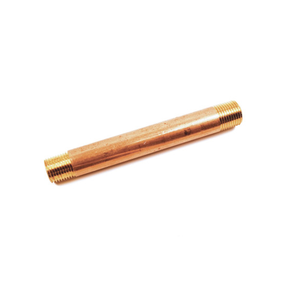 Bennett Pijpnippel Lengte 75mm H11713 - Pipe Nipple - 3" - 00190709 1 - 00190709