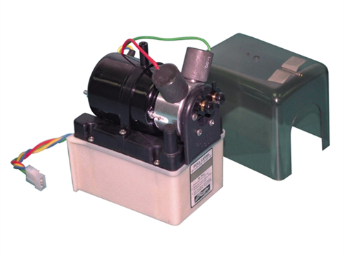 Bennett Solenoidklep 24V, rode of groene Term - 00190718 02 small - 00190718
