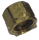 Bennett Nut With Ferrule T1127 - 00190745 02 small - 00190745