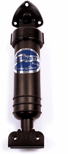Bennett cilinder M80/M120, 3 ringen, kort - 00190824 01 small - 00190824