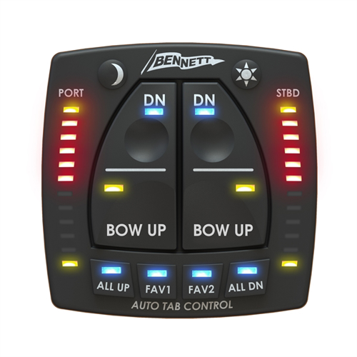 Bennett Auto Trim Pro Electric - 00190921 01 small - 00190921
