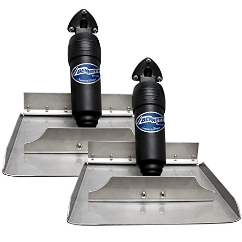 Bennett BOLT Trimvlaksysteem, 12x9" (30x23cm) - 00190953 01 small - 00190953
