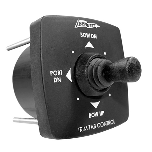 Bennett BOLT Joystick Bediening met Auto Tab Control - 00195062 02 small - 00195062