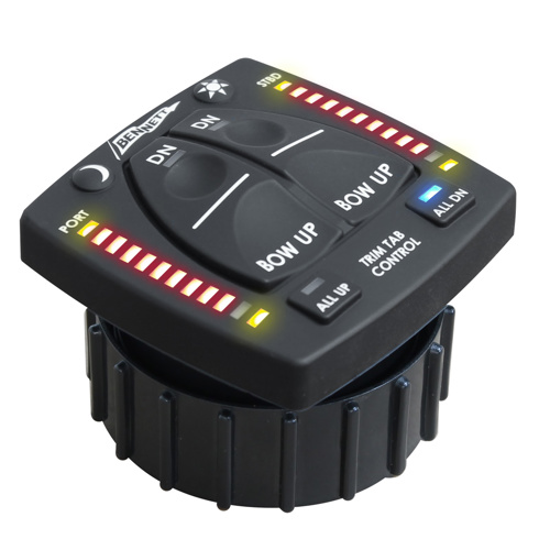 Bennett Bediening met Indicatie en Auto Tab Control Hydraulic - 00195064 01 small - 00195064