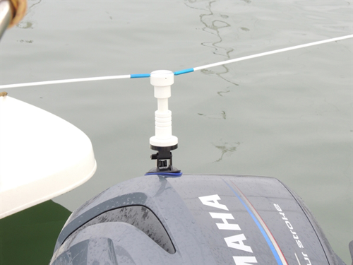Stop Gull Air zuignap support - 00200623 02 small - 00200623
