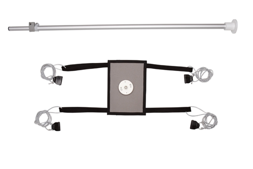 Stop Gull Air rubberboot support - 00200626 01 small - 00200626