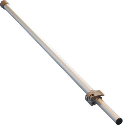 Stop Gull Boat Vent Telescoop mast 85-150 cm - 00200635 01 small - 00200635