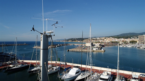 Stop Gull TopMast - 00200641 01 small - 00200641