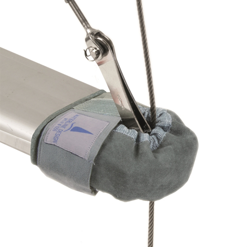Waterline Zalingbekleding XL leder - 00200703 01 small - 00200703