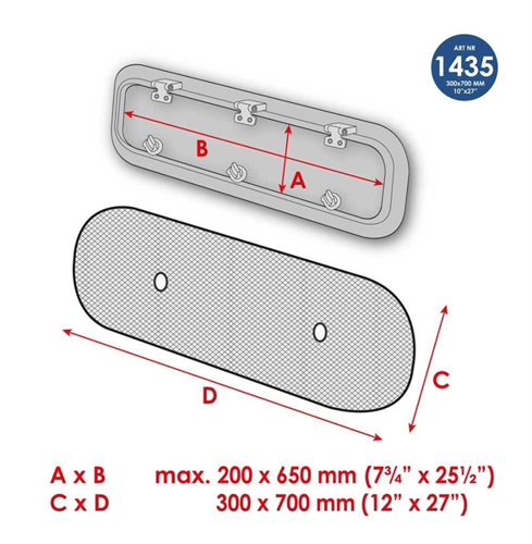 Waterline Muskietennet patrijspoort - large - 00200743 03 small - 00200743